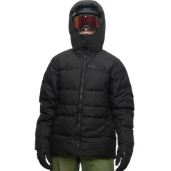 Stranda V2 Down Jacket