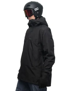 Stranda V2 Insulated Anorak