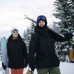 Stranda V2 Insulated Anorak