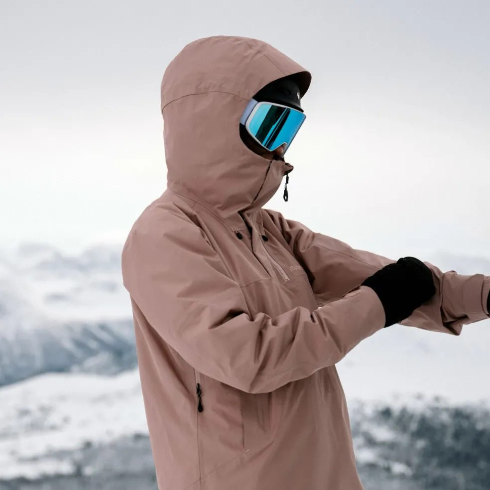 Stranda V2 Insulated Anorak