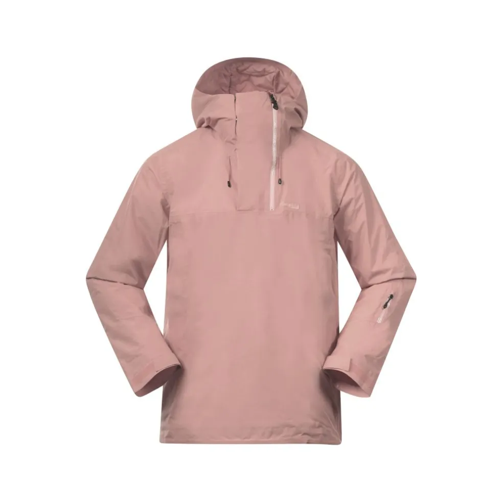 Stranda V2 Insulated Anorak