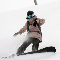 Stranda V2 Insulated Anorak