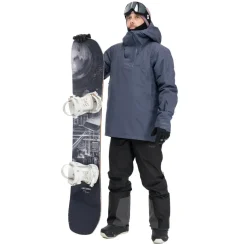 Stranda V2 Insulated Anorak