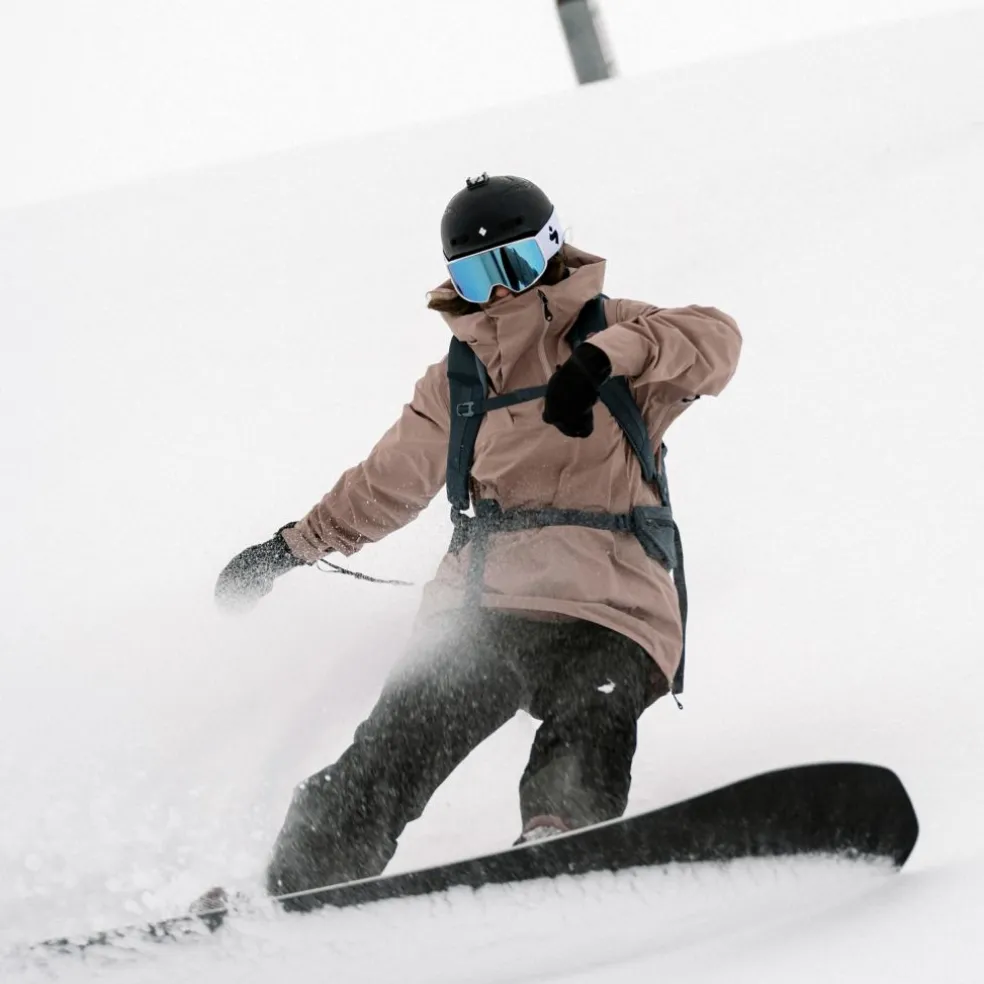 Stranda V2 Insulated Anorak