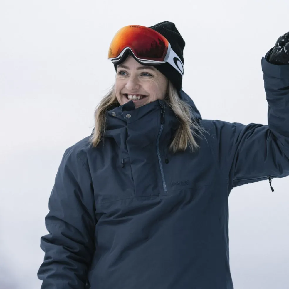 Stranda V2 Insulated Anorak