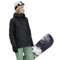 Stranda V2 Insulated Anorak