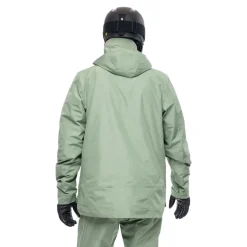 Stranda V2 Insulated Jacket