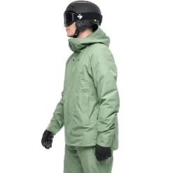 Stranda V2 Insulated Jacket