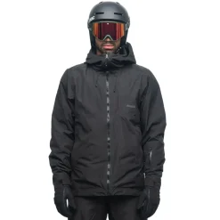 Stranda V2 Insulated Jacket