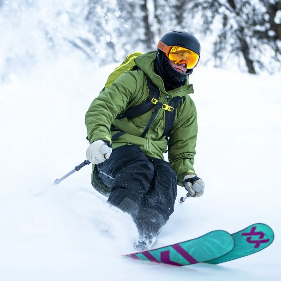 Stranda V2 Insulated Pants