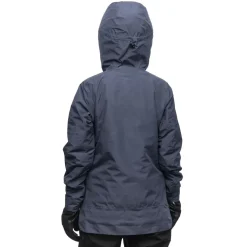 Stranda V2 Insulated W Jacket