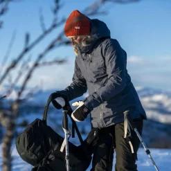 Stranda V2 Insulated W Jacket