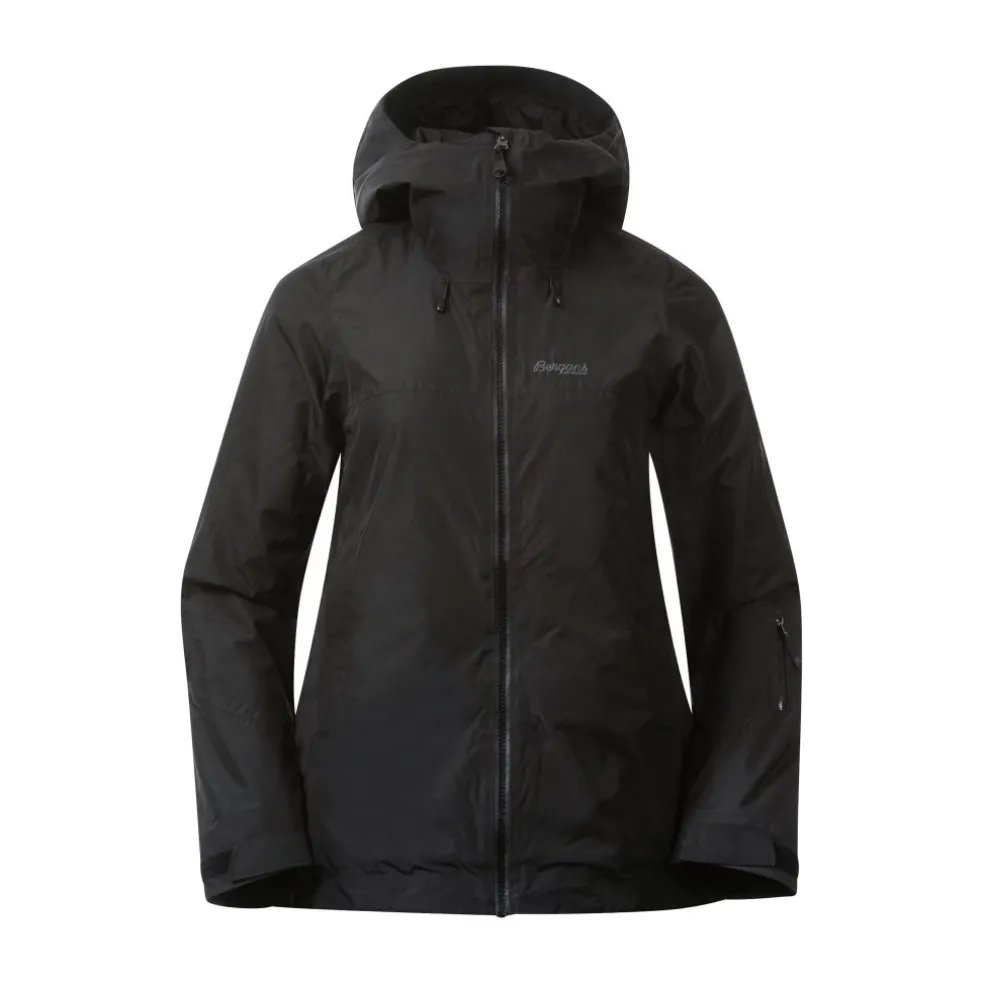 Stranda V2 Insulated W Jacket