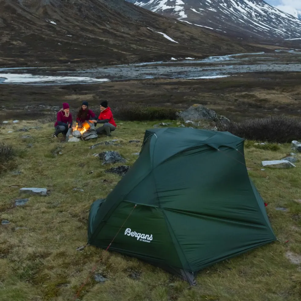 Super Light Dome 2-Persons Tent