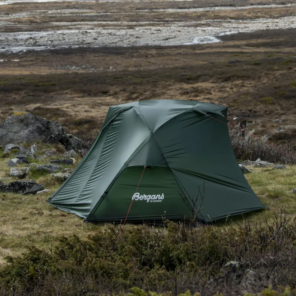 Super Light Dome 2-Persons Tent
