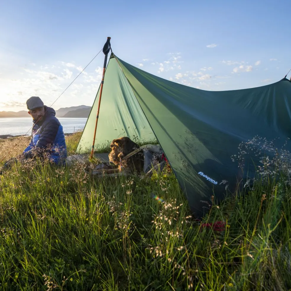 Super Light Tarp Small