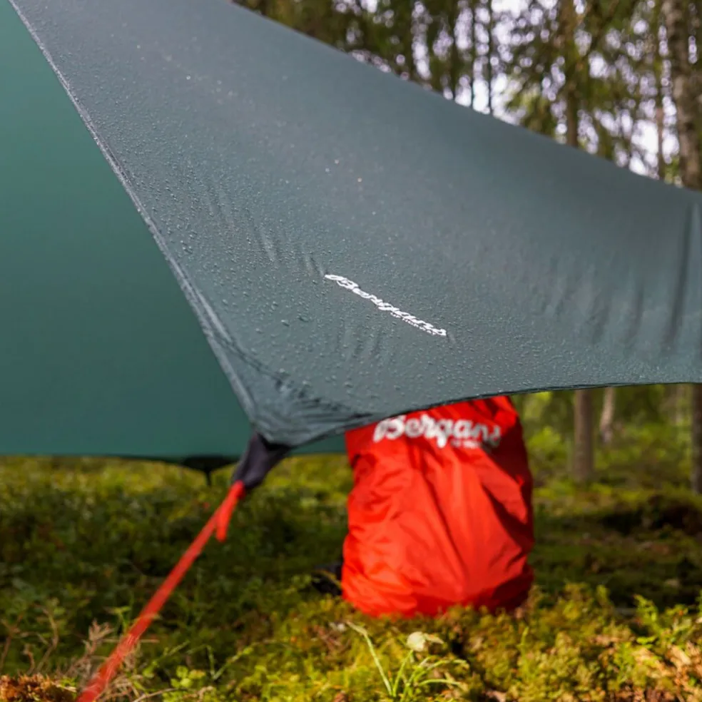Super Light Tarp Small