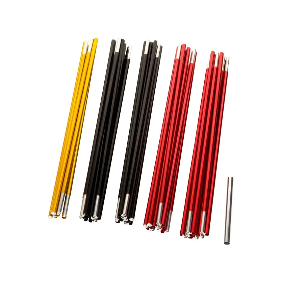 Tent Poles for 6025 Helium Dome 3-Pers Tent