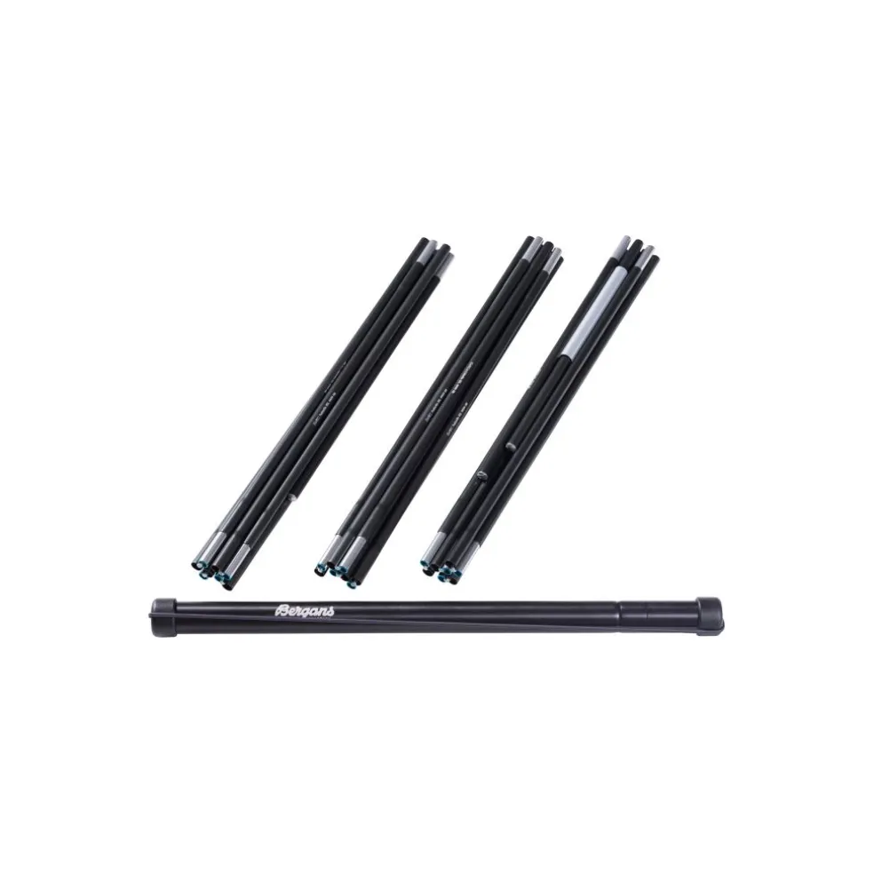 Tent Poles (for 6056 Wiglo (3+1 Pole))