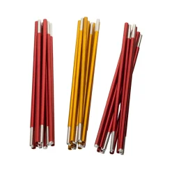 Tent Poles for 3-Pers Tent (3 Poles)