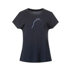 Tind Altitude Merino Tee Women