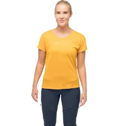 Tind Crux Merino Tee Women