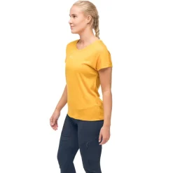 Tind Crux Merino Tee Women