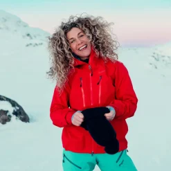 Tind 3L Shell Jacket Women