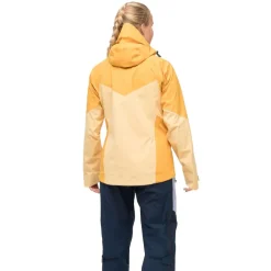 Tind 3L Shell Jacket Women