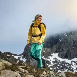 Tind 3L Shell Jacket Women