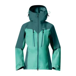 Tind 3L Shell Jacket Women