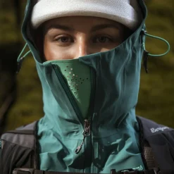 Tind 3L Shell Jacket Women