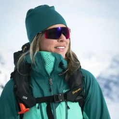 Tind 3L Shell Jacket Women