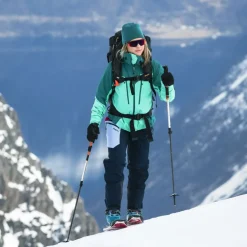 Tind 3L Shell Jacket Women