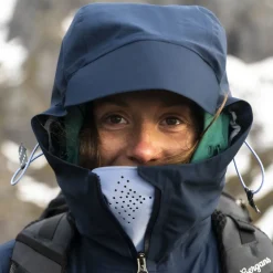 Tind 3L Shell Jacket Women