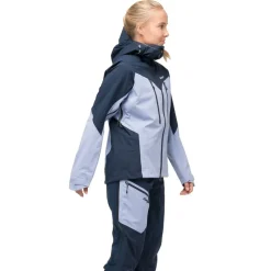 Tind 3L Shell Jacket Women