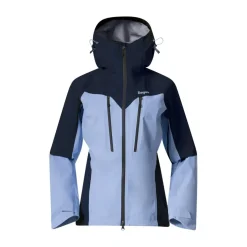 Tind 3L Shell Jacket Women