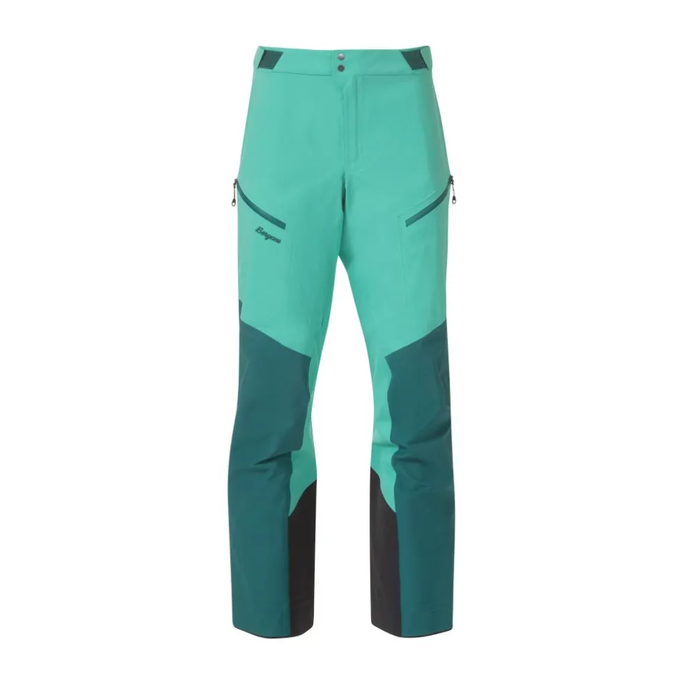 Tind 3L Shell Pants Women