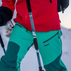 Tind 3L Shell Pants Women