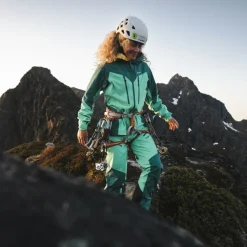 Tind 3L Shell Pants Women