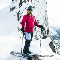 Tind Light Insulated Jacket Women