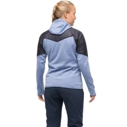 Tind Light Insulated Jacket Women