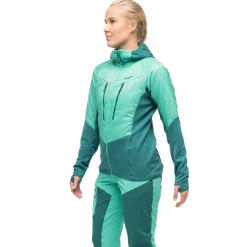 Tind Light Insulated Jacket Women