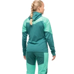 Tind Light Insulated Jacket Women