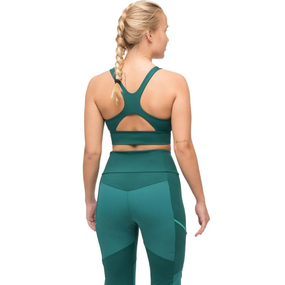 Tind Light Support Top Women