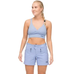 Tind Light Support Top Women