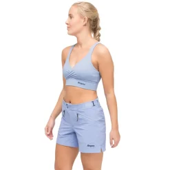 Tind Light Support Top Women