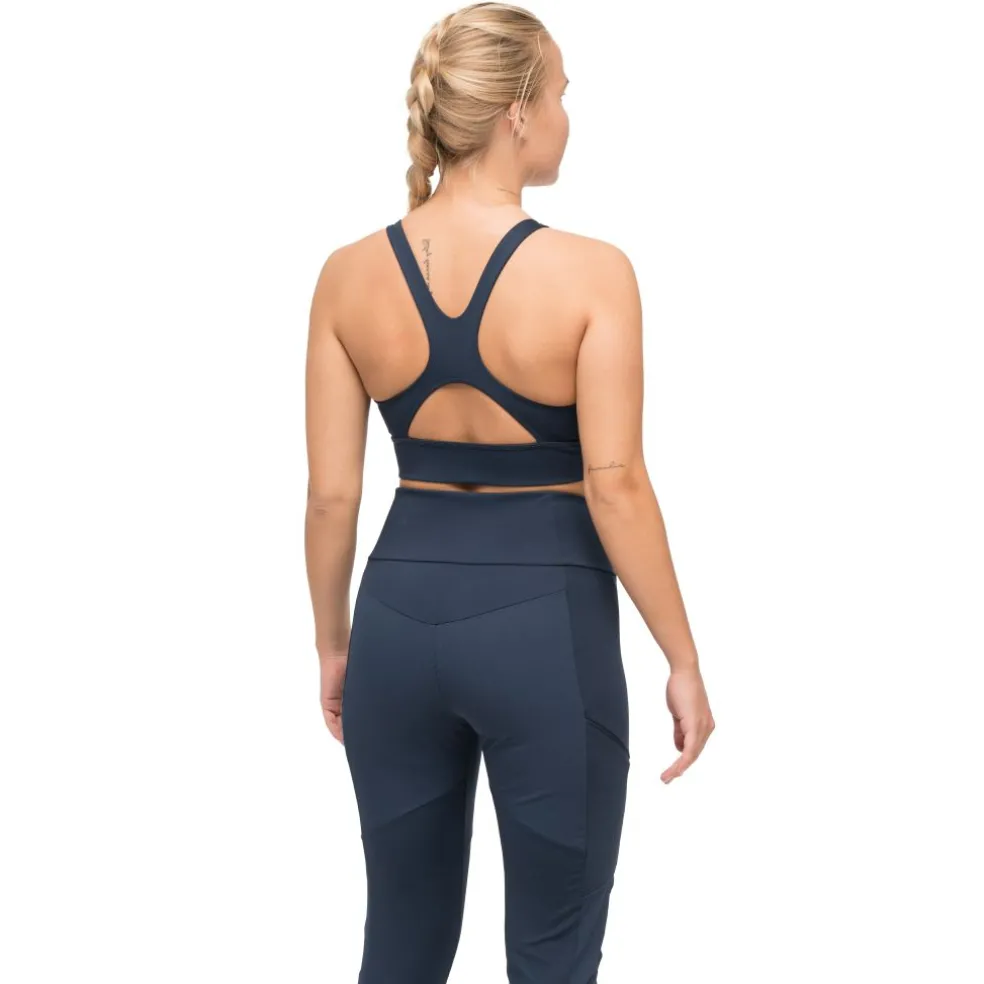 Tind Light Support Top Women