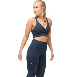Tind Light Support Top Women