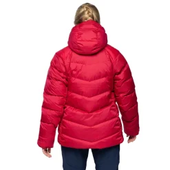 Tind Mountain Down Jacket Women